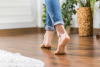 What is the most energy efficient flooring?