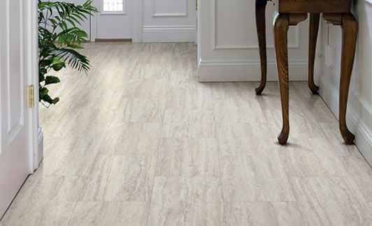 Vinyl Floor Tiles