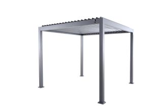 Riva 3mx3m Pergola
