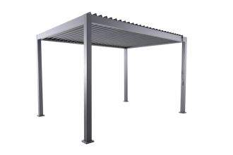 Riva 4mx3m Pergola