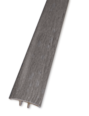 FC78 Timeless Grey Unistar Door Bar 0.9m