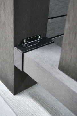 Composite Handrail Bracket