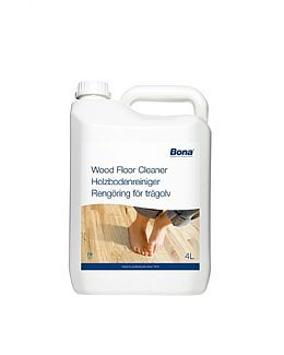 Bona Wood Floor Cleaner