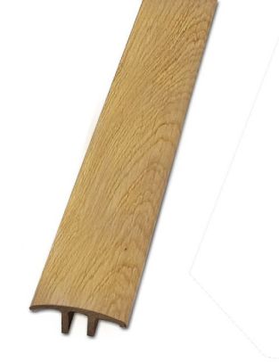 Combistar Veneered Door Bar 0.9m