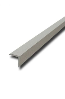 Grey Composite Cover Strip 2.2m