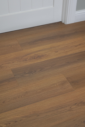 Prestige Deep Smoked Oak