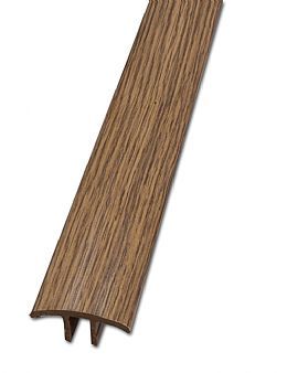 FC36 Green Oak Unistar Door Bar 0.9m