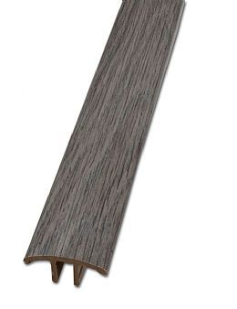 FC54 Avenue Oak Unistar Door Bar 0.9m