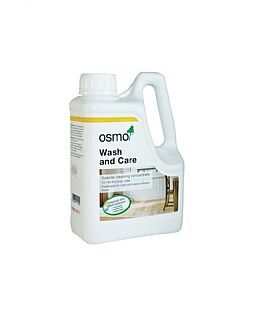 Osmo Wash & Care 1L