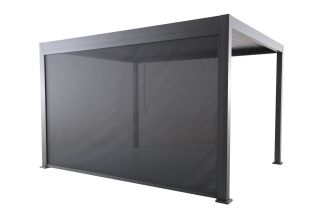 4m Windproof Blind