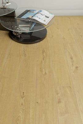 Natural Sherwood Oak