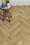 Why Parquet Flooring?